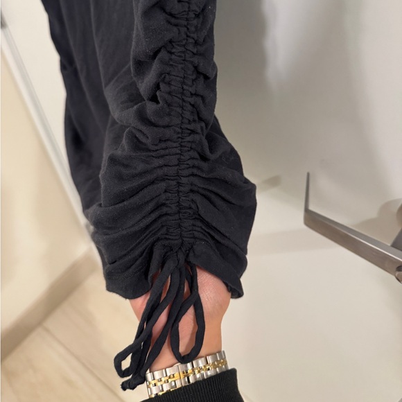 Anthropologie Ruched Side Tank - Picture 3 of 4